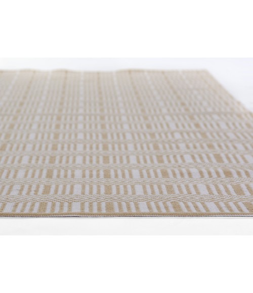 Momeni River Area Rug RIV-3 Holden Beige 2' X 3'
