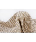 Momeni River Area Rug RIV-3 Holden Beige 2' X 3'