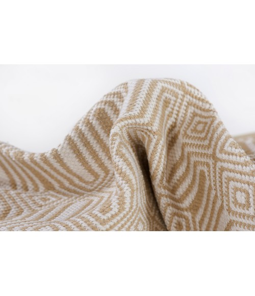 Momeni River Area Rug RIV-3 Holden Beige 2' X 3'