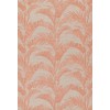 Momeni Riviera Rv-01 Coral Area Rug 2 ft. 7 in. X 7 ft. 6 in. Runner