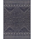Momeni Riviera Area Rug RV-03 Navy 2' X 3'