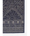 Momeni Riviera Area Rug RV-03 Navy 2' X 3'
