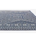 Momeni Riviera Area Rug RV-03 Navy 2' X 3'