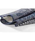 Momeni Riviera Area Rug RV-03 Navy 2' X 3'