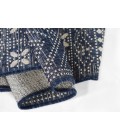 Momeni Riviera Area Rug RV-03 Navy 2' X 3'
