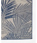 Riviera Area Rug Momeni Riviera Area Rug RV-04 Blue 4'1 X 6'