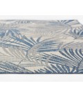 Riviera Area Rug Momeni Riviera Area Rug RV-04 Blue 4'1 X 6'