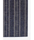 Momeni Riviera Area Rug RV-06 Navy 4'1 X 6'