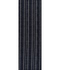 Momeni Riviera Area Rug RV-06 Navy 4'1 X 6'