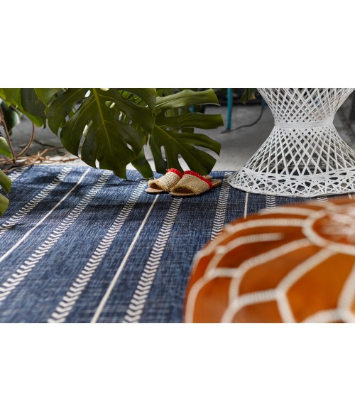 Momeni Riviera RV-06 3'3" X 5' Rectangle Area Rug