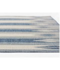 Momeni Riviera Blue RV-07 9 ft. X 12 ft. Rect. Rug