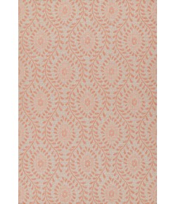 Momeni Riviera Rv-09 Coral Area Rug 8 ft. X 10 ft. Rectangle