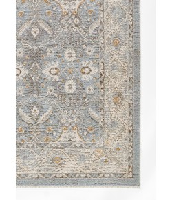 Momeni Samira Blue SAM-2 3'6 in. X 5'6 in. Rectangle Rug