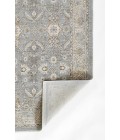 Momeni Samira Blue SAM-2 3'6 in. X 5'6 in. Rectangle Rug
