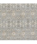 Momeni Samira Blue SAM-2 3'6 in. X 5'6 in. Rectangle Rug