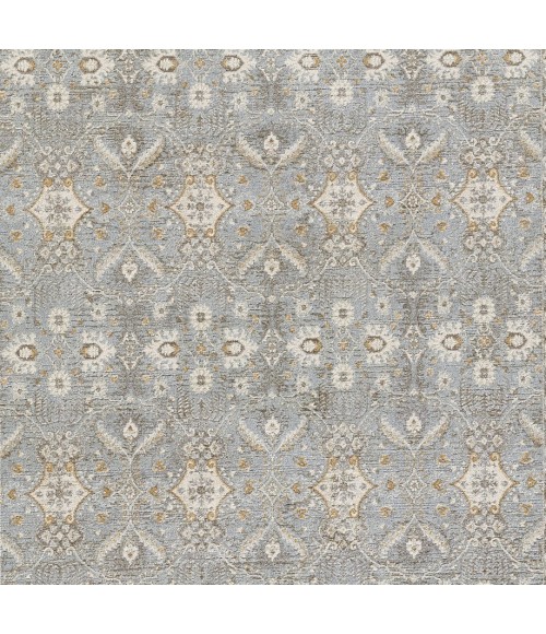 Momeni Samira Blue SAM-2 3'6 in. X 5'6 in. Rectangle Rug