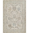 Momeni Samira Blue SAM-4 5'3 in. X 7'9 in. Rectangle Rug
