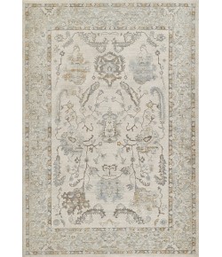Momeni Samira Blue SAM-4 5'3 in. X 7'9 in. Rectangle Rug