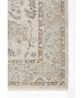 Momeni Samira Blue SAM-4 5'3 in. X 7'9 in. Rectangle Rug