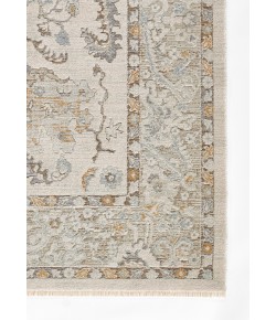 Momeni Samira Blue SAM-4 5'3 in. X 7'9 in. Rectangle Rug