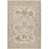 Momeni Samira Rust SAM-4 5'3 in. X 7'9 in. Rectangle Rug