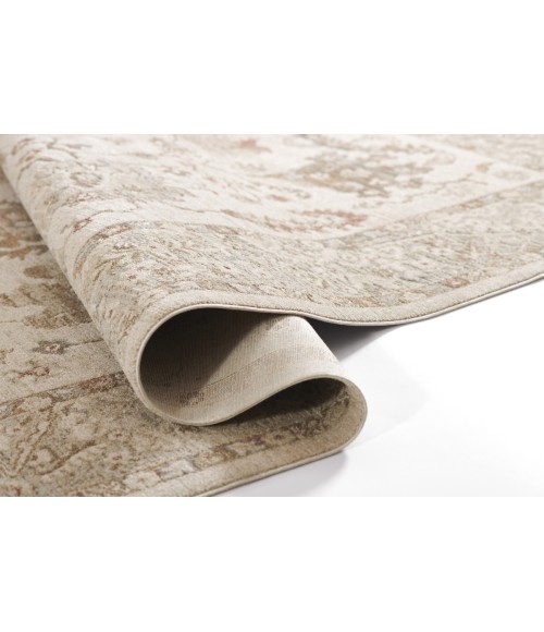 Momeni Samira Rust SAM-4 8 ft. X 10' Rectangle Rug