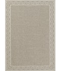Erin Gates Saybrook SAY-1 Grey 2 ft. X 3 ft. Rectangle Rug