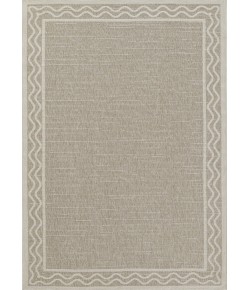 Erin Gates Saybrook SAY-1 Grey 2 ft. X 3 ft. Rectangle Rug
