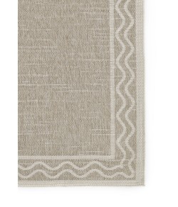 Erin Gates Saybrook SAY-1 Grey 2 ft. X 3 ft. Rectangle Rug