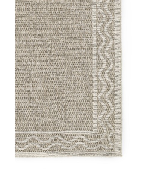 Erin Gates Saybrook SAY-1 Grey 2 ft. X 3 ft. Rectangle Rug
