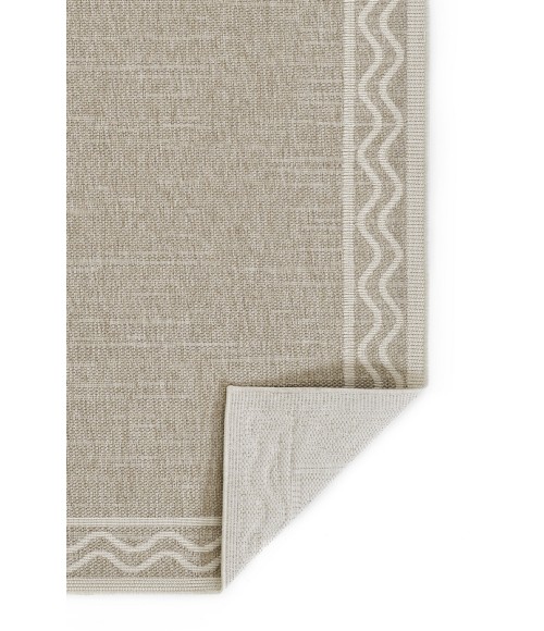 Erin Gates Saybrook SAY-1 Grey 2 ft. X 3 ft. Rectangle Rug