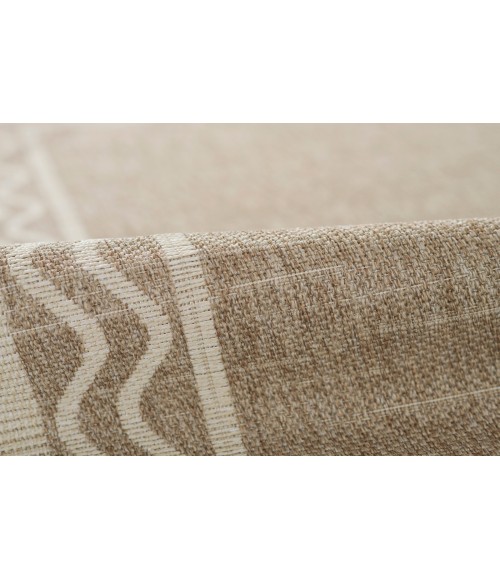 Erin Gates Saybrook SAY-1 Grey 2 ft. X 3 ft. Rectangle Rug