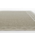 Erin Gates Saybrook SAY-1 Grey 2 ft. X 3 ft. Rectangle Rug