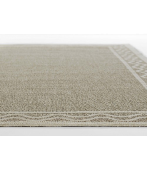 Erin Gates Saybrook SAY-1 Grey 2 ft. X 3 ft. Rectangle Rug