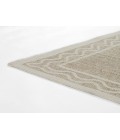 Erin Gates Saybrook SAY-1 Grey 2 ft. X 3 ft. Rectangle Rug