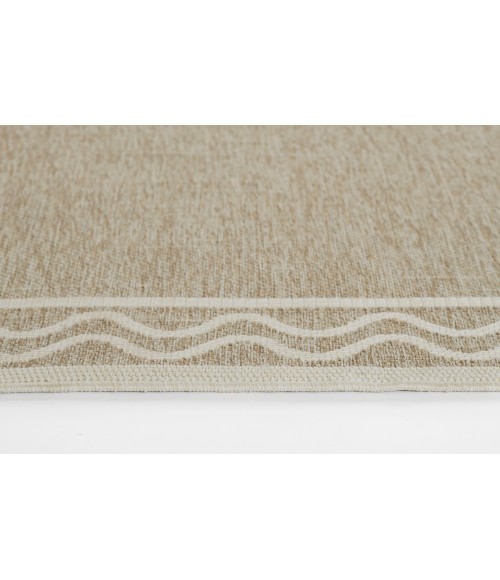 Erin Gates Saybrook SAY-1 Grey 2 ft. X 3 ft. Rectangle Rug