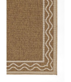 Erin Gates Saybrook Natural SAY-1 3 ft. 3 in. X 5 ft. Rect. Rug