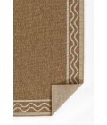 Erin Gates Saybrook SAY-1 Natural 8 ft. X 10 ft. Rectangle Rug