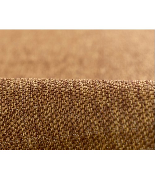 Erin Gates Saybrook SAY-1 Natural 8 ft. X 10 ft. Rectangle Rug
