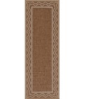 Erin Gates Saybrook Natural SAY-1 3 ft. 3 in. X 5 ft. Rect. Rug