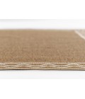 Erin Gates Saybrook SAY-1 Natural 8 ft. X 10 ft. Rectangle Rug