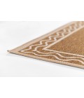 Erin Gates Saybrook SAY-1 Natural 8 ft. X 10 ft. Rectangle Rug