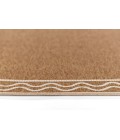 Erin Gates Saybrook SAY-1 Natural 8 ft. X 10 ft. Rectangle Rug