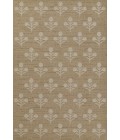 Erin Gates Saybrook Beige Rug SAY-2 5'3 in. X 7' Rectangle - Rugs Town Erin Gates Saybrook Beige SAY-2 5'3 in. X 7' Rectangle Rug