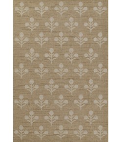 Erin Gates Saybrook Beige SAY-2 5'3 in. X 7' Rectangle Rug