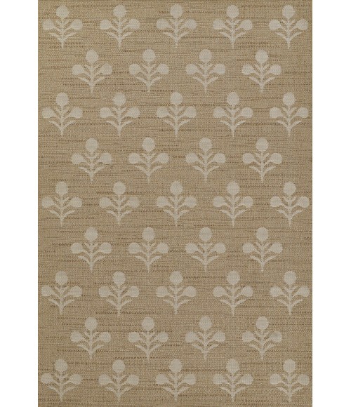 Erin Gates Saybrook Beige Rug SAY-2 5'3 in. X 7' Rectangle - Rugs Town Erin Gates Saybrook Beige SAY-2 5'3 in. X 7' Rectangle Rug
