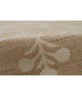 Erin Gates Saybrook Beige Rug SAY-2 3 ft. 3 in. X 5 ft. Rect. Erin Gates Saybrook Beige SAY-2 3 ft. 3 in. X 5 ft. Rect. Rug