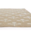 Erin Gates Saybrook Beige Rug SAY-2 3 ft. 3 in. X 5 ft. Rect. Erin Gates Saybrook Beige SAY-2 3 ft. 3 in. X 5 ft. Rect. Rug