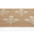 Erin Gates Saybrook Beige Rug SAY-2 5'3 in. X 7' Rectangle - Rugs Town Erin Gates Saybrook Beige SAY-2 5'3 in. X 7' Rectangle Rug