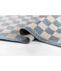 Erin Gates Saybrook SAY-3 Blue 2 ft. X 3 ft. Rectangle Rug